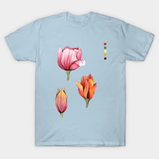 Tulips T-Shirt